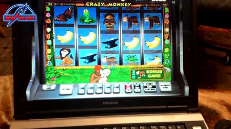игровые автоматы играть обезьяны за деньги